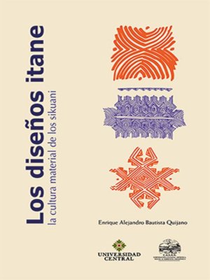 cover image of Los diseños itane
